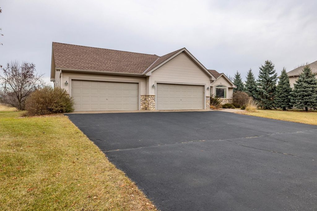Photo of 5092 382nd Drive, North Branch, MN 55056 (MLS # 6822134)