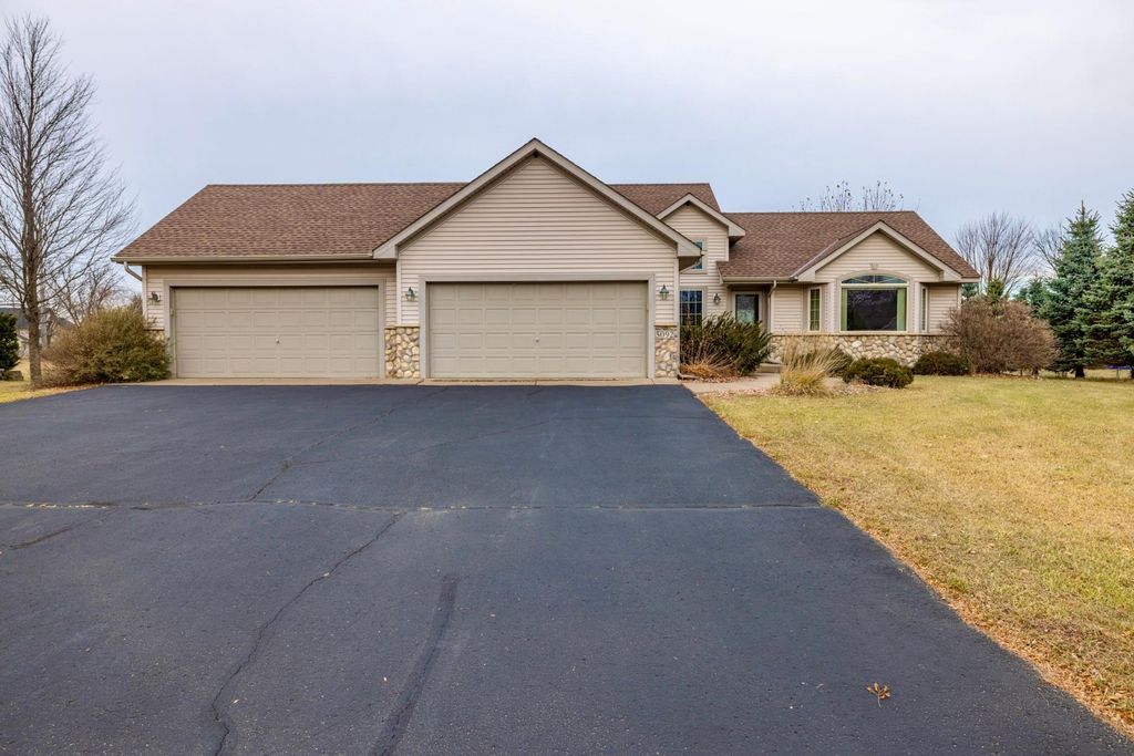Photo of 5092 382nd Drive, North Branch, MN 55056 (MLS # 6822134)