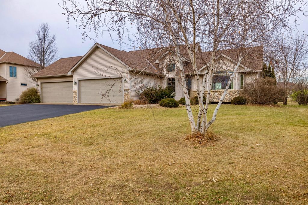 Photo of 5092 382nd Drive, North Branch, MN 55056 (MLS # 6822134)