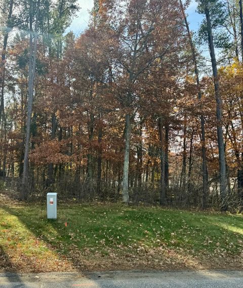 TBD Clearwater Road N Baxter MN 56425