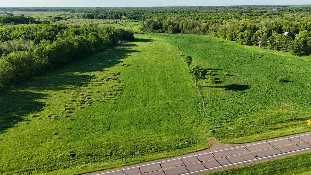 Photo of TBD Stevens Road, Wahkon, MN 56386 (MLS # 7088709)