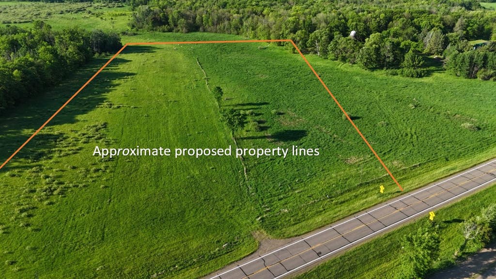 Photo of TBD Stevens Road, Wahkon, MN 56386 (MLS # 7088709)