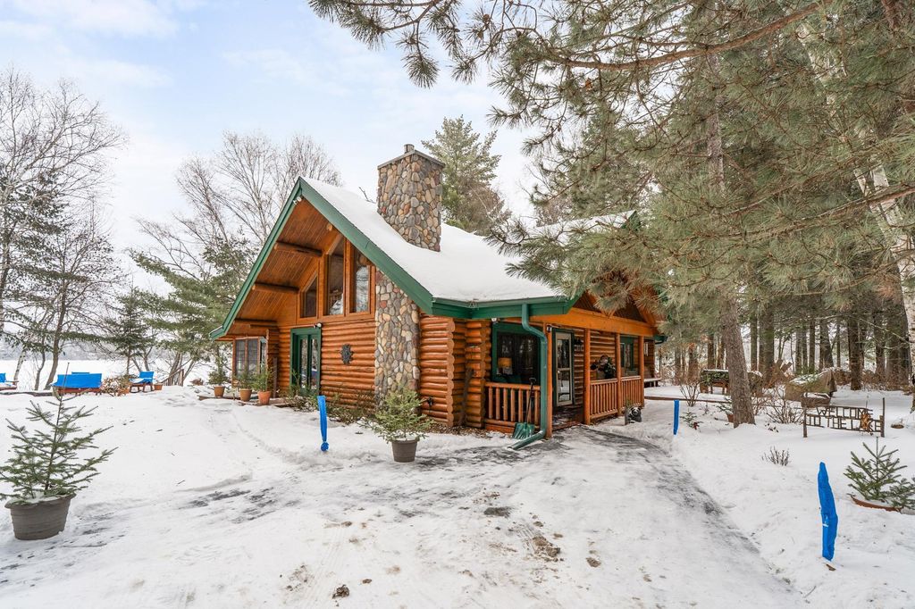 Photo of 3296 N Little Alden Lake Road, Duluth, MN 55803 (MLS # 7005522)
