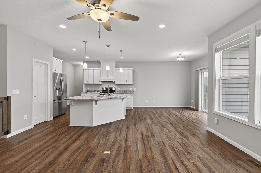 Photo of 9837 Jasmine Avenue NE, Hanover, MN 55341 (MLS # 6822549)