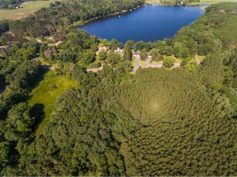 Lot 4 Paulsen Lake Lane Osceola WI 54020