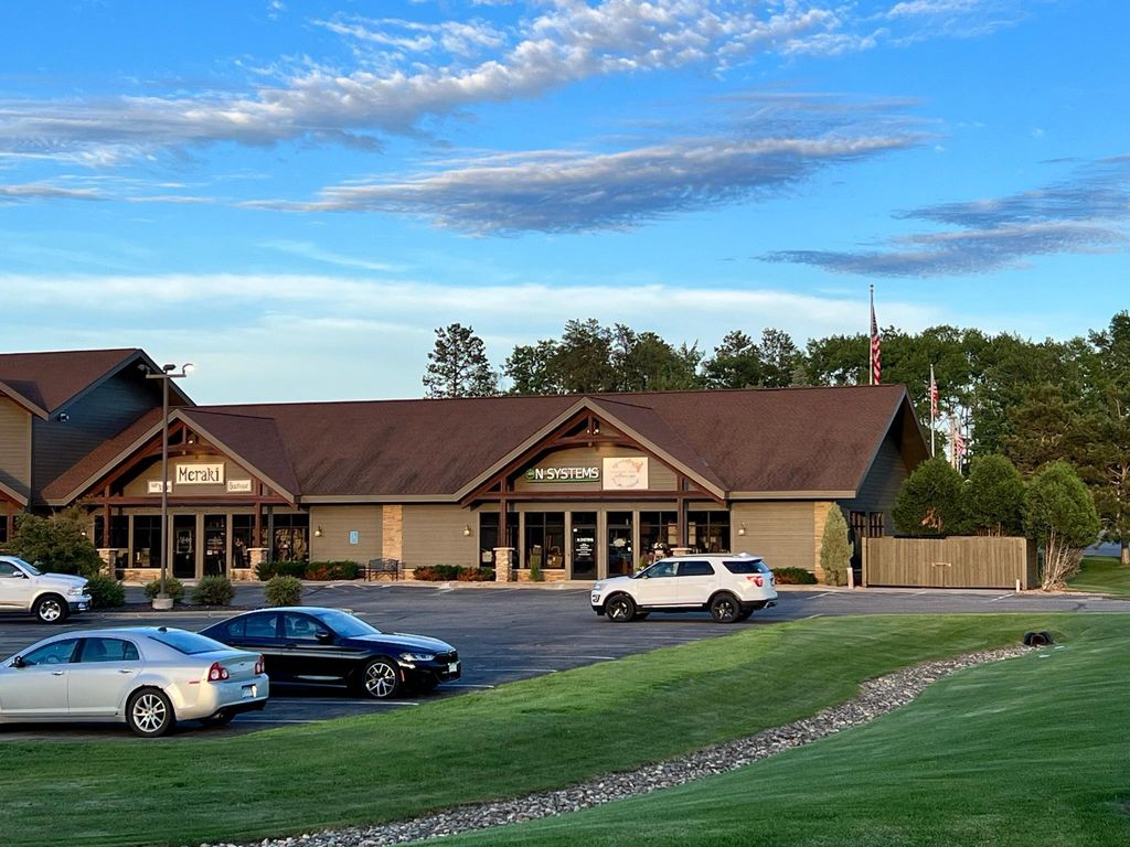 Photo of 24400 Smiley Road #12, Nisswa, MN 56468 (MLS # 7012321)