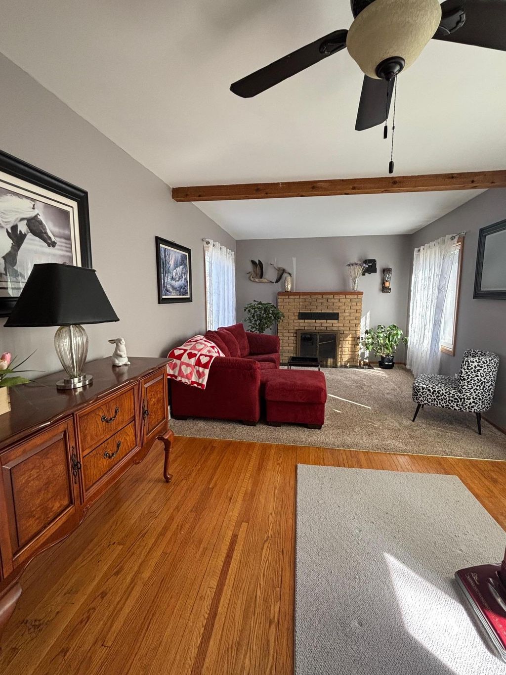 Photo of 895 Hoyt Avenue W, Saint Paul, MN 55117 (MLS # 7046569)