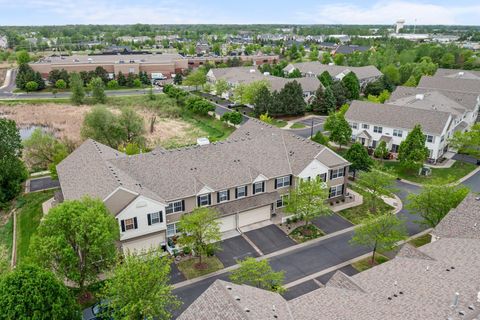 4503 Rosemary Way 6 Hugo MN 55038
