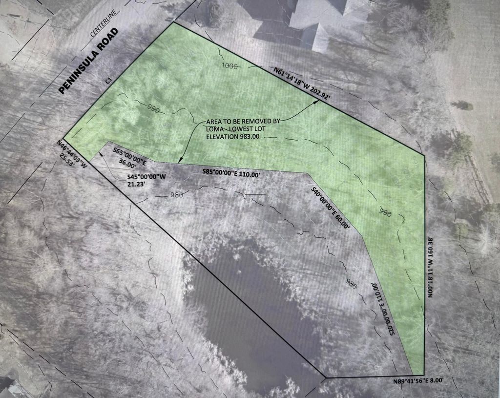 Photo of 1154 Peninsula Road, New Richmond, WI 54017 (MLS # 7008419)