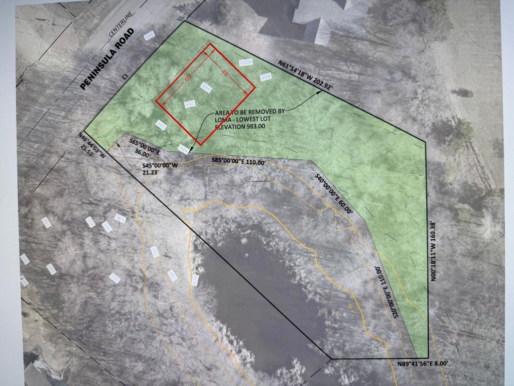 Photo of 1154 Peninsula Road, New Richmond, WI 54017 (MLS # 7008419)