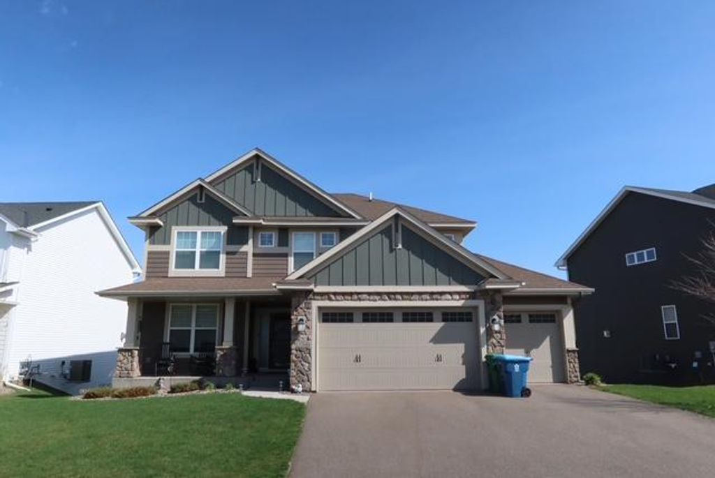 Photo of 13764 142nd Avenue N, Dayton, MN 55327 (MLS # 7060538)