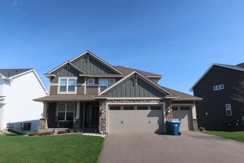 Photo of 13764 142nd Avenue N, Dayton, MN 55327 (MLS # 7060538)