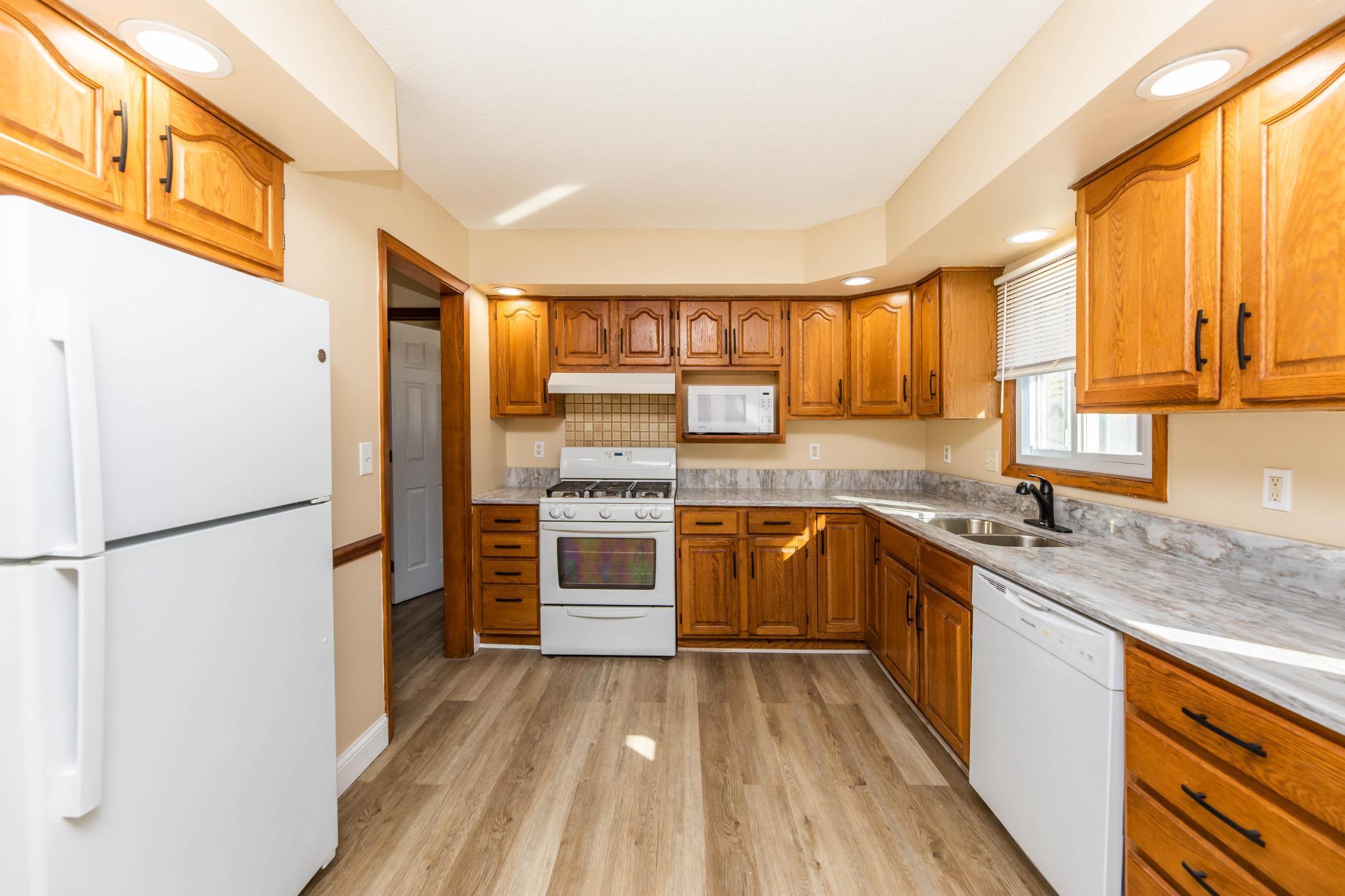 5214 Oliver Avenue N