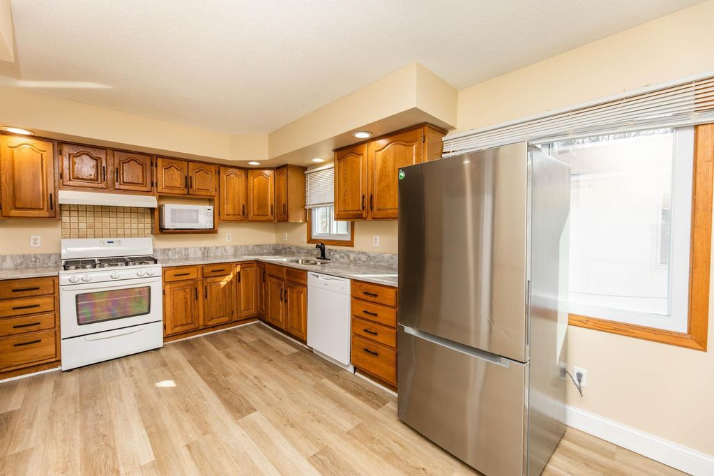 Photo of 5214 Oliver Avenue N, Minneapolis, MN 55430 (MLS # 7028656)