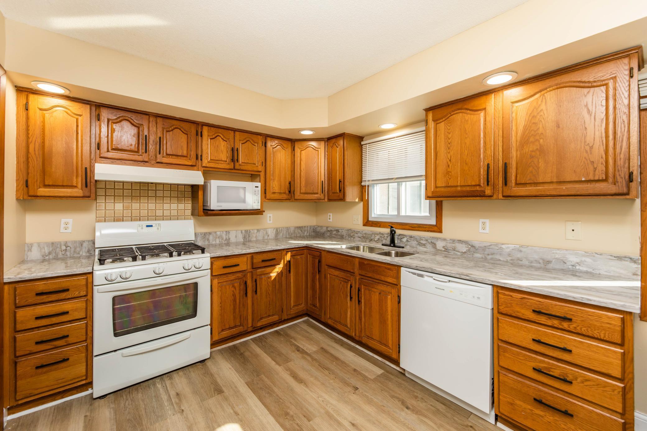 5214 Oliver Avenue N