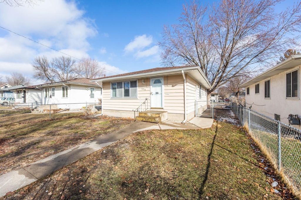 Photo of 5214 Oliver Avenue N, Minneapolis, MN 55430 (MLS # 7028656)
