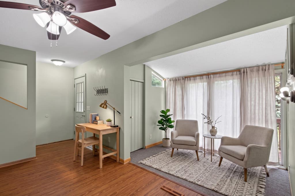Photo of 1108 Highland Avenue, Northfield, MN 55057 (MLS # 7113355)