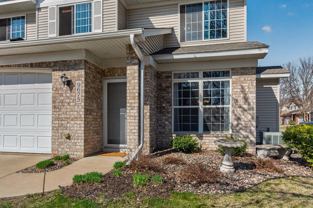 Photo of 9675 Belmont Lane, Eden Prairie, MN 55347 (MLS # 7049774)