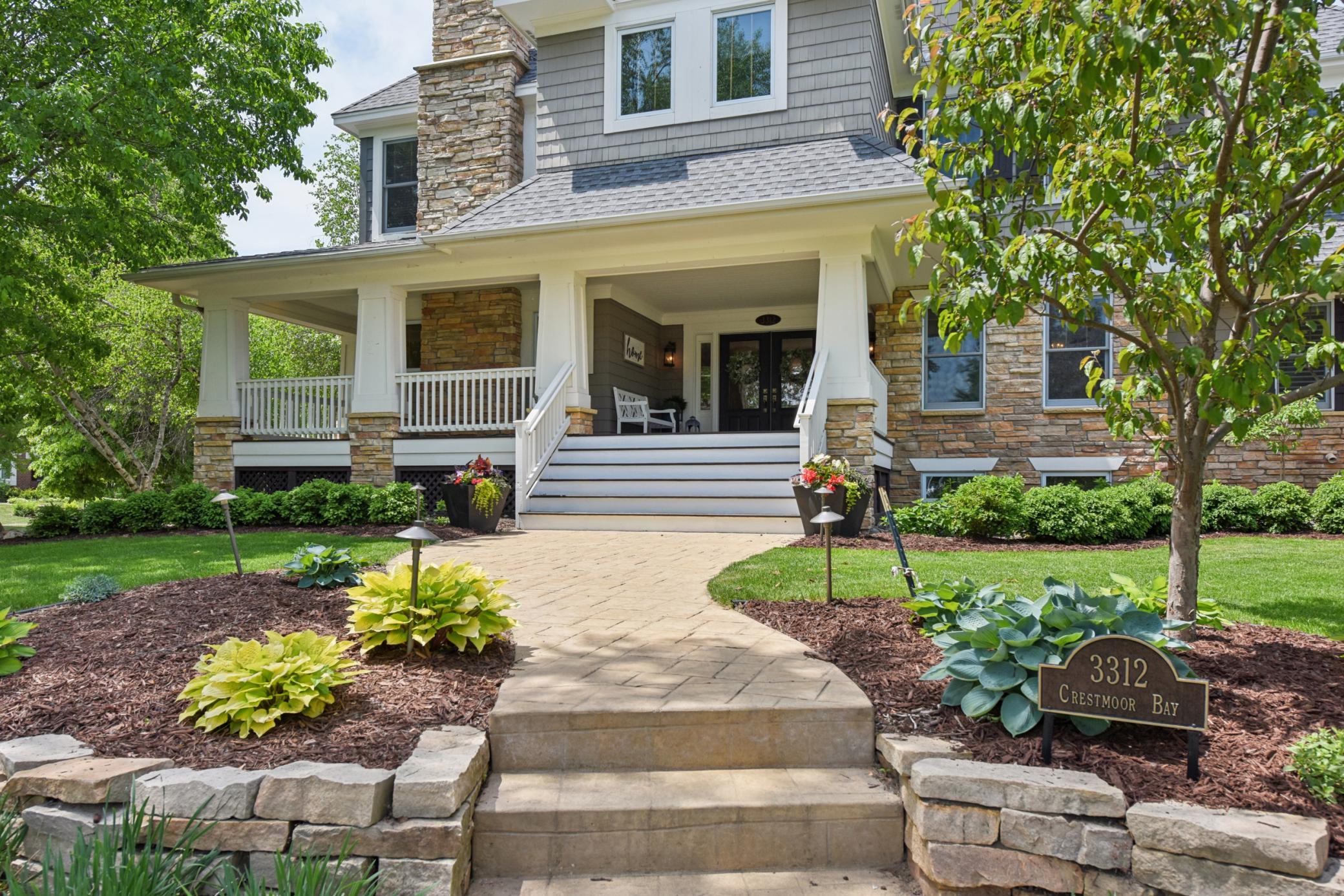 3312 Crestmoor Bay