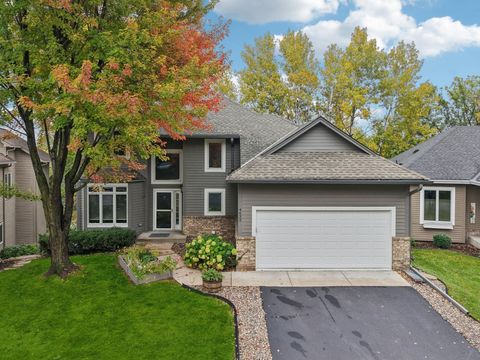 4632 Westwood Lane Eagan MN 55122
