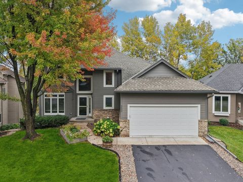 4632 Westwood Lane Eagan MN 55122
