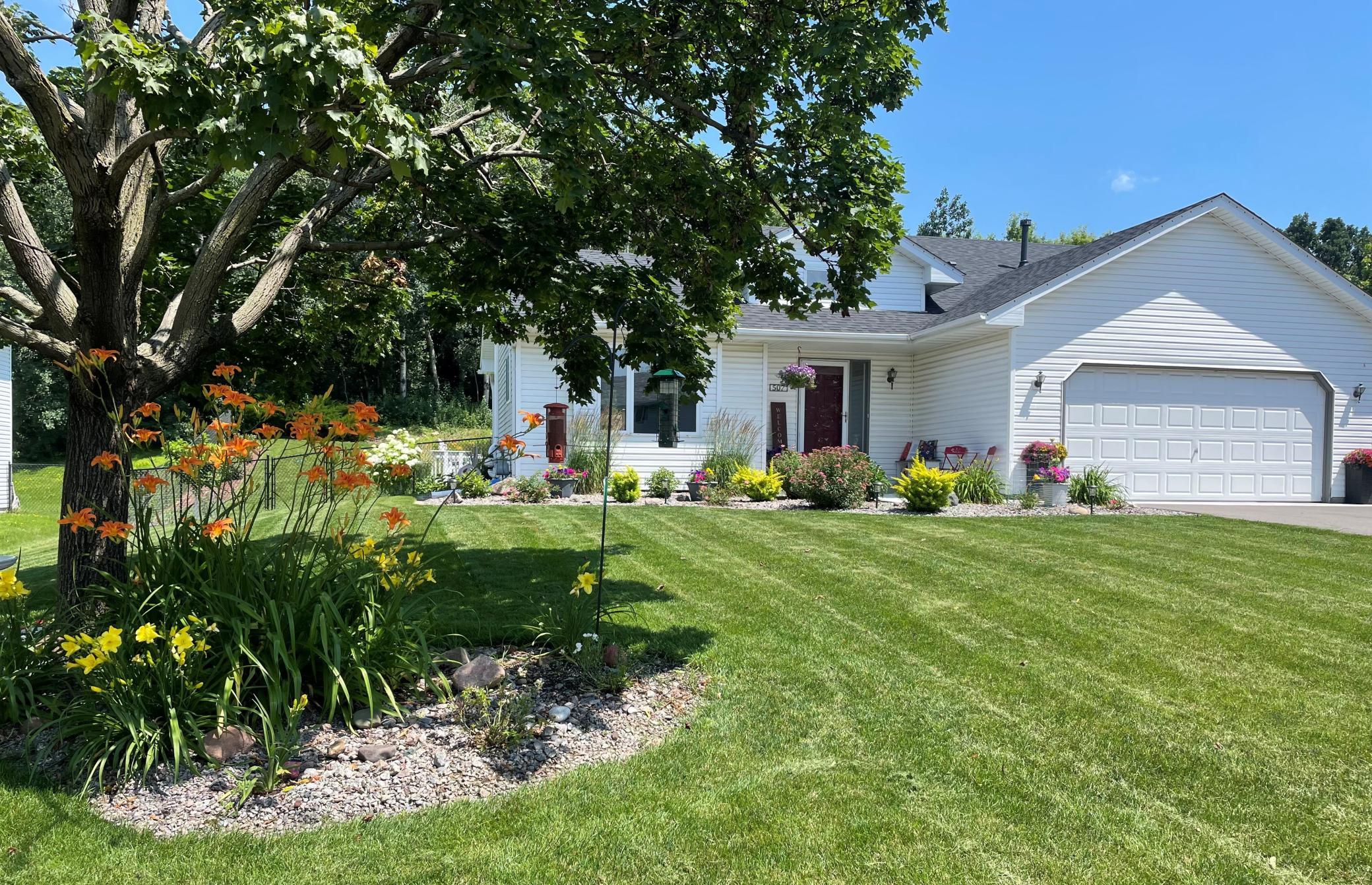 507 Doncaster Way