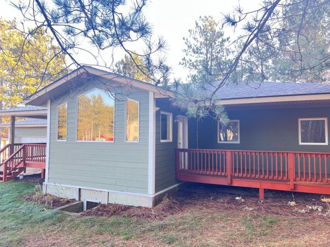 110 Evergreen Court Nevis MN 56467