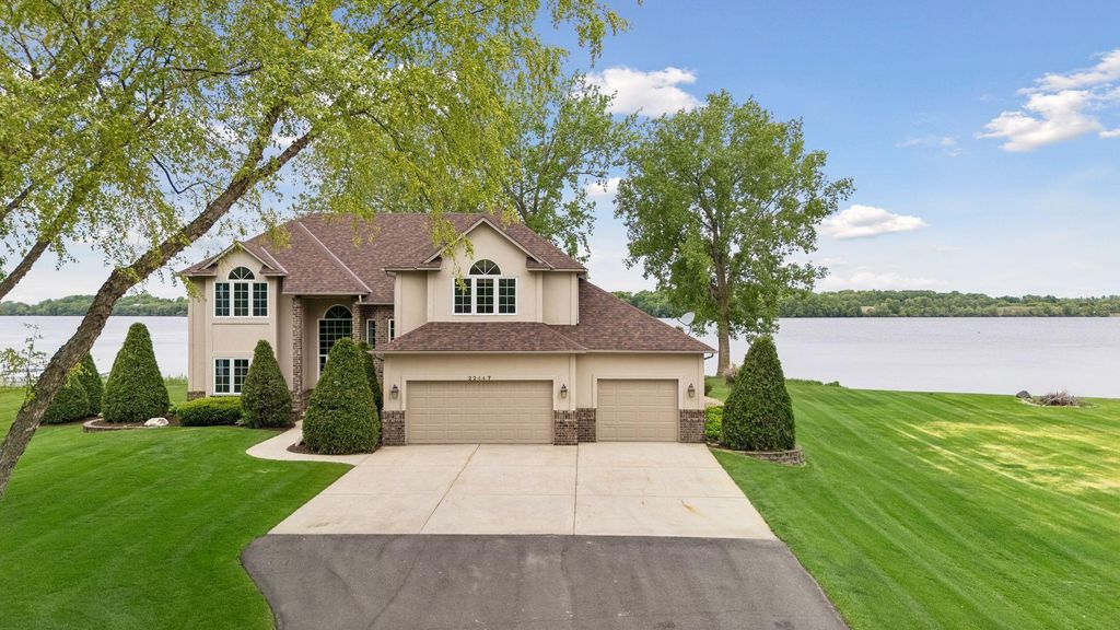 Photo of 22447 Dodge Court, Faribault, MN 55021 (MLS # 7081912)