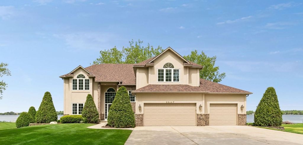 Photo of 22447 Dodge Court, Faribault, MN 55021 (MLS # 7081912)