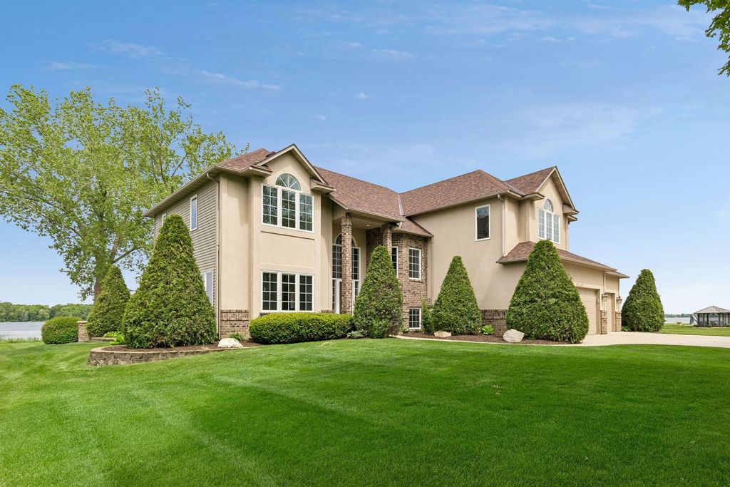 Photo of 22447 Dodge Court, Faribault, MN 55021 (MLS # 7081912)
