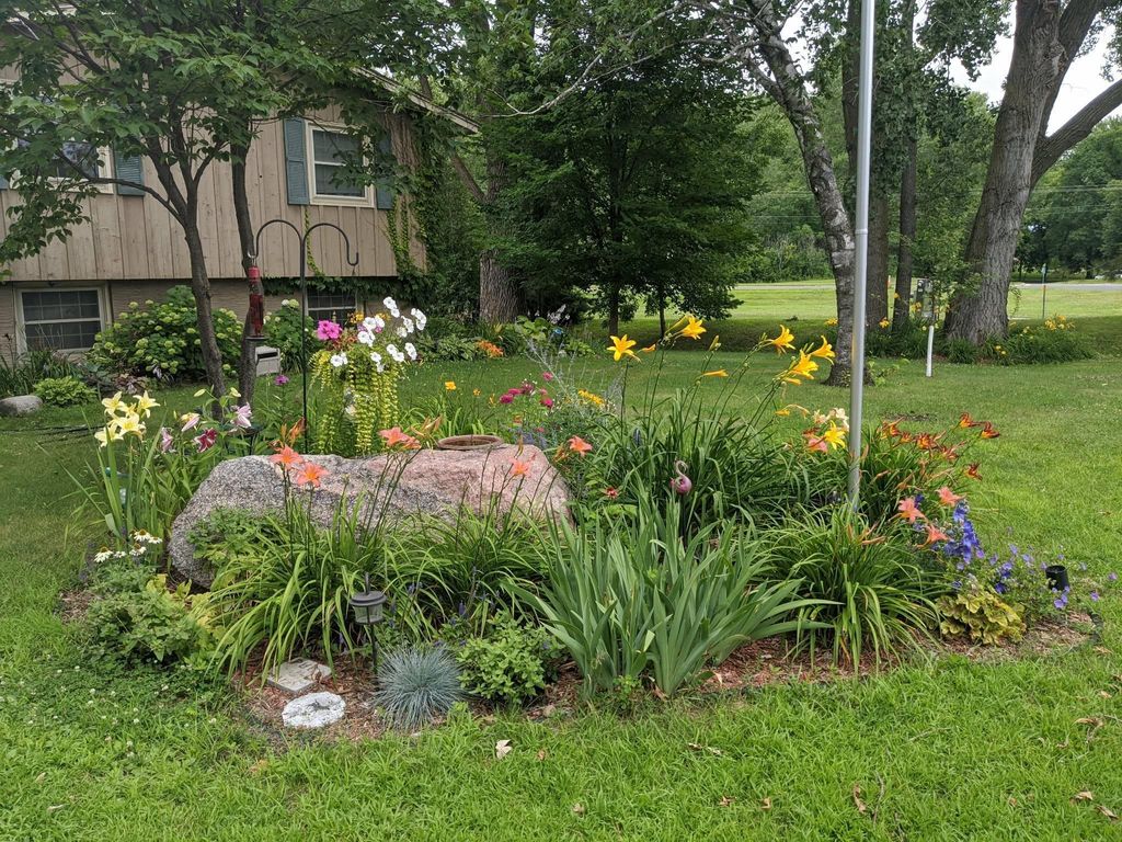 Photo of 1504 Crystal Lake Road E, Burnsville, MN 55306 (MLS # 7088518)
