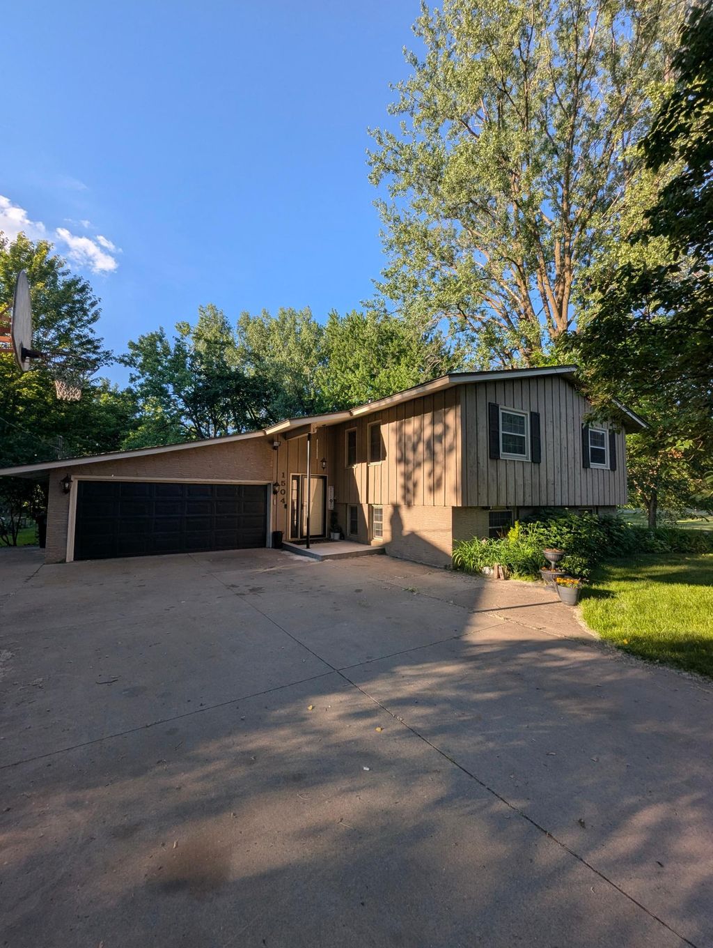 Photo of 1504 Crystal Lake Road E, Burnsville, MN 55306 (MLS # 7088518)
