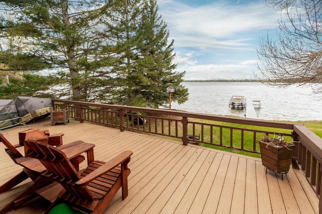 Photo of 6673 Indian Trail Lane, Pine River, MN 56474 (MLS # 7079737)