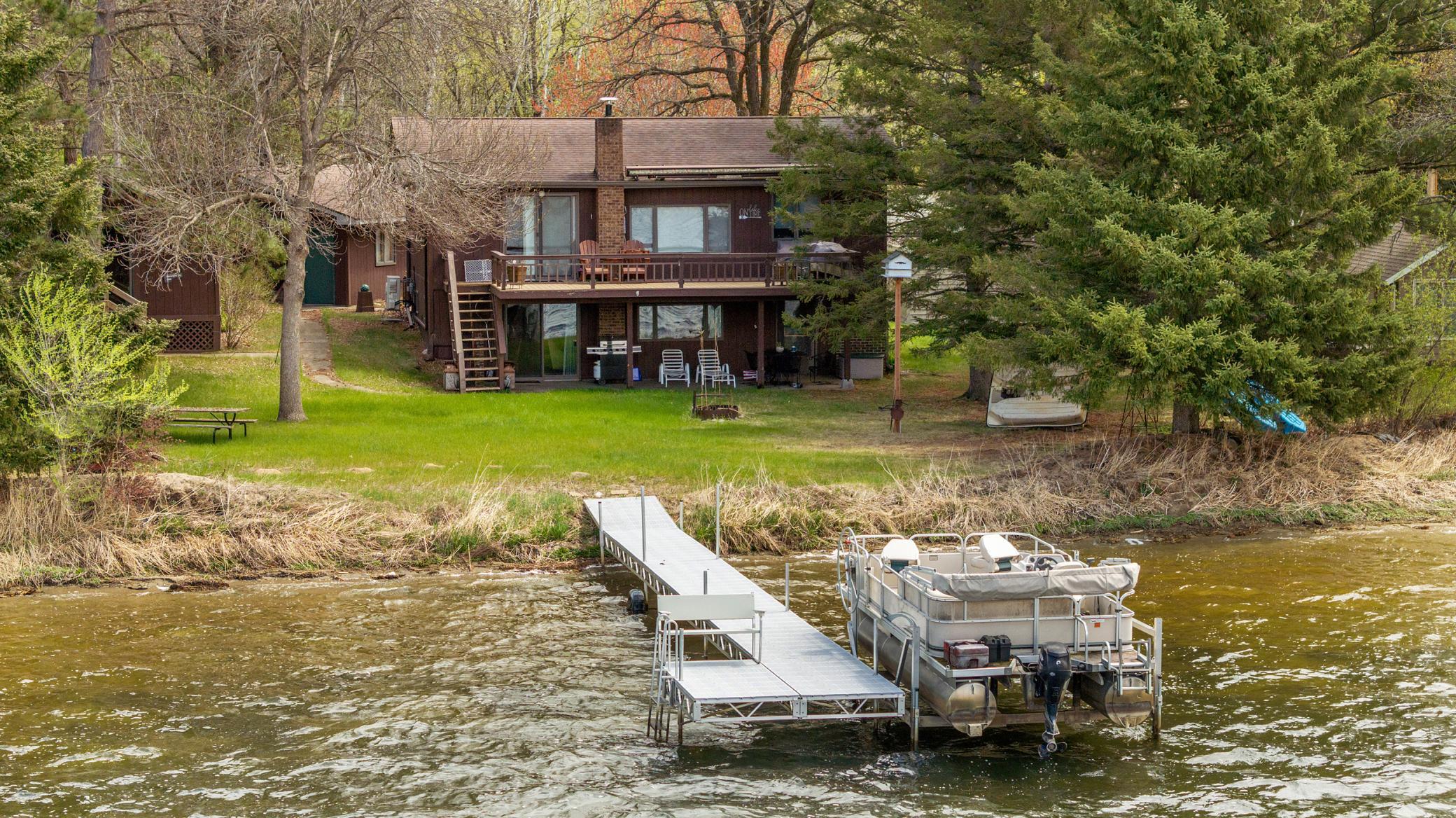 6673 Indian Trail Lane