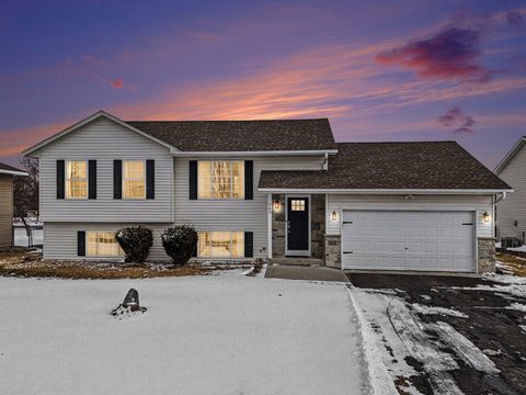 740 Heritage Lane Belle Plaine MN 56011