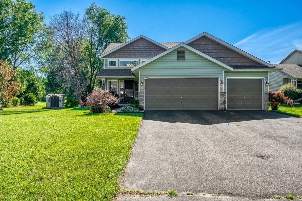 Photo of 5833 212th Street N, Forest Lake, MN 55025 (MLS # 7108512)