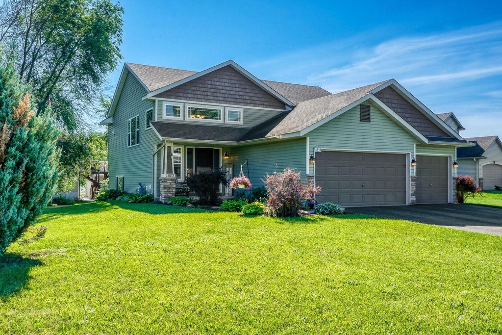 Photo of 5833 212th Street N, Forest Lake, MN 55025 (MLS # 7108512)