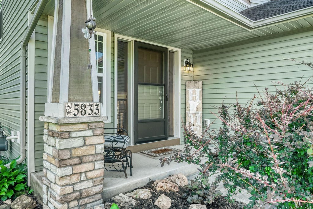 Photo of 5833 212th Street N, Forest Lake, MN 55025 (MLS # 7108512)