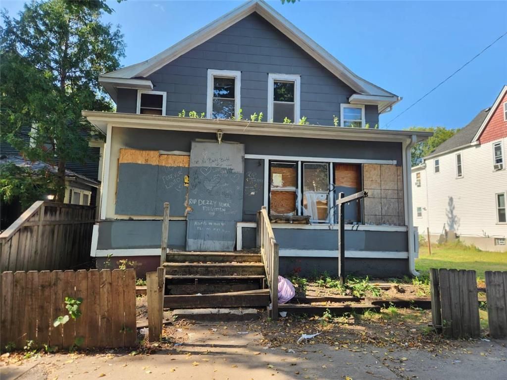 Photo of 3042 15th Avenue S, Minneapolis, MN 55407 (MLS # 7057348)