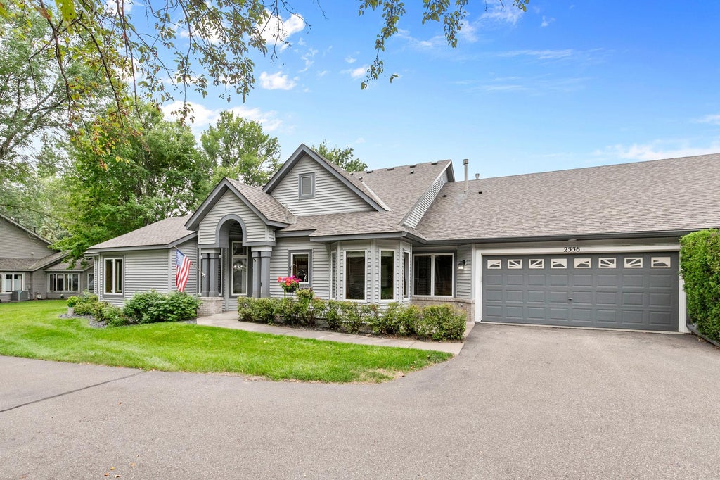 Photo of 2556 Sumac Ridge, White Bear Lake, MN 55110 (MLS # 7116053)