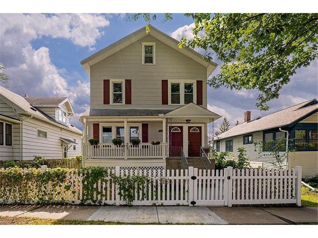 Photo of 956 Juno Avenue, Saint Paul, MN 55102 (MLS # 7096648)