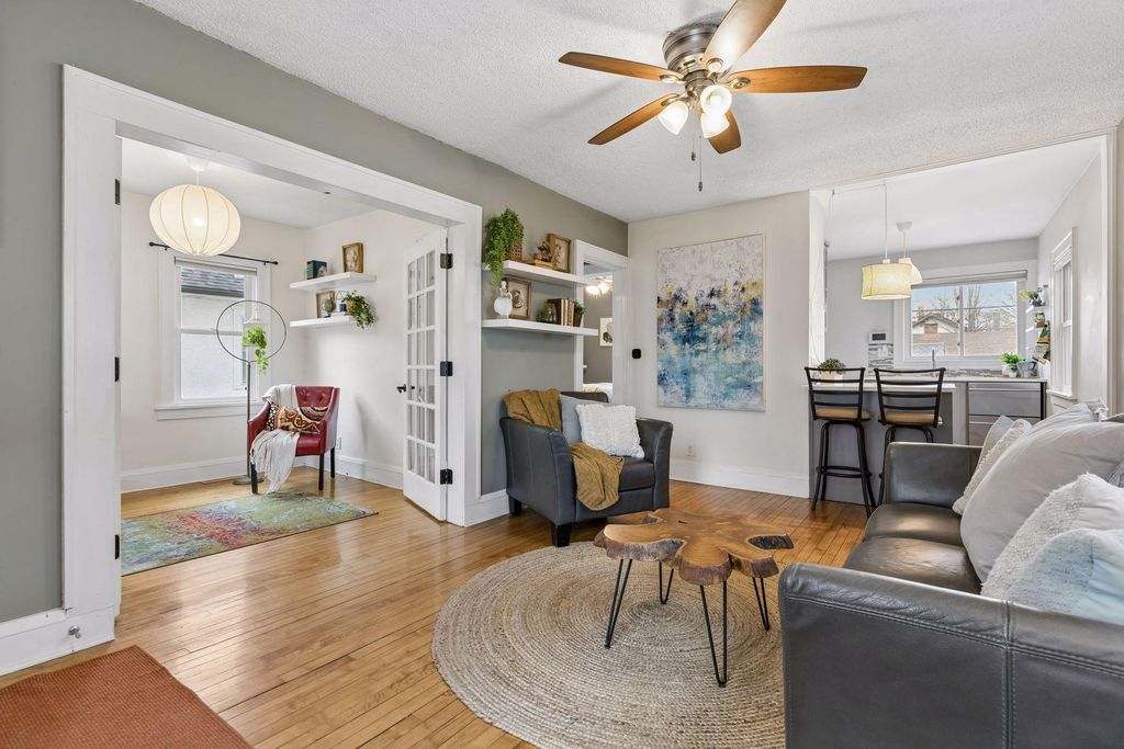 Photo of 2833 34th Avenue S, Minneapolis, MN 55406 (MLS # 7055481)