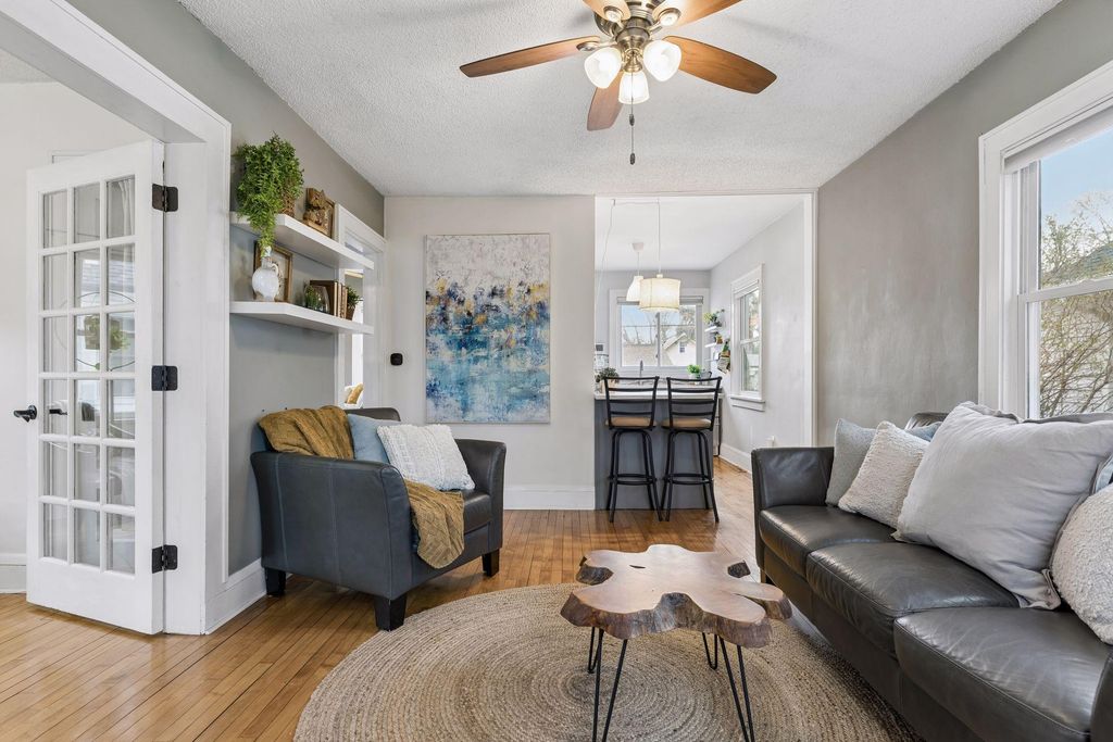 Photo of 2833 34th Avenue S, Minneapolis, MN 55406 (MLS # 7055481)