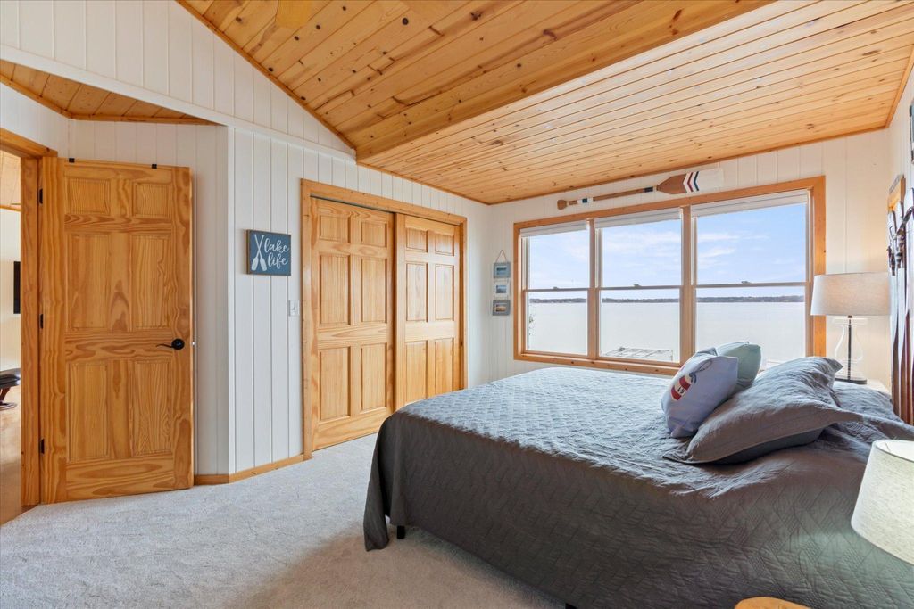 Photo of 5810 Birchdale Road, Brainerd, MN 56401 (MLS # 7052495)