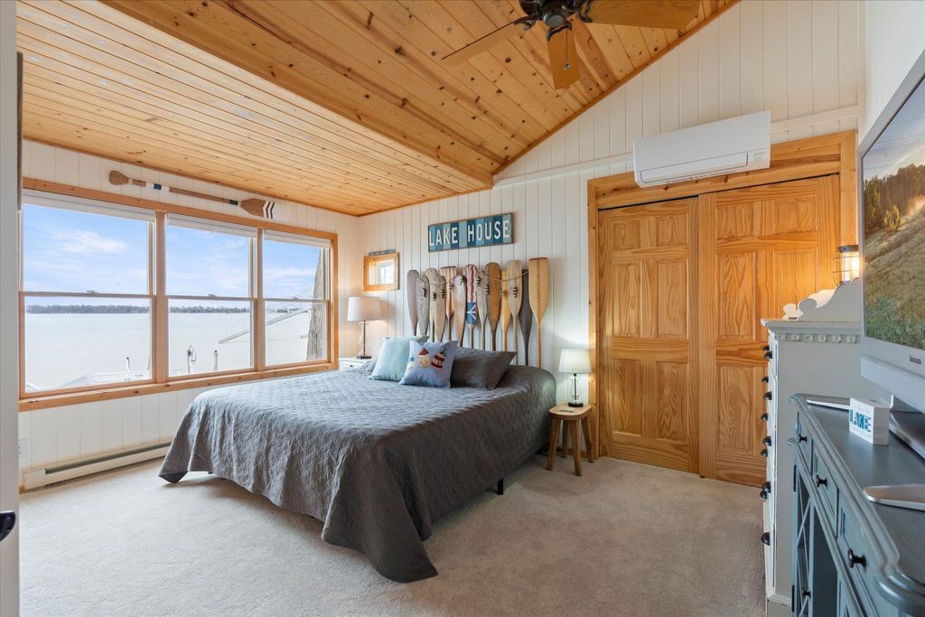 Photo of 5810 Birchdale Road, Brainerd, MN 56401 (MLS # 7052495)