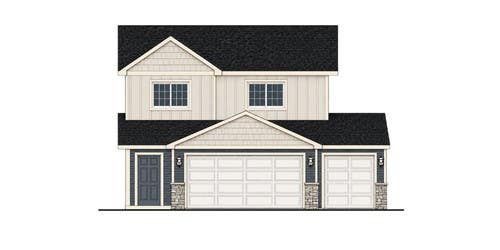 Photo of 1922 Pierce Street S, Cambridge, MN 55008 (MLS # 7132577)