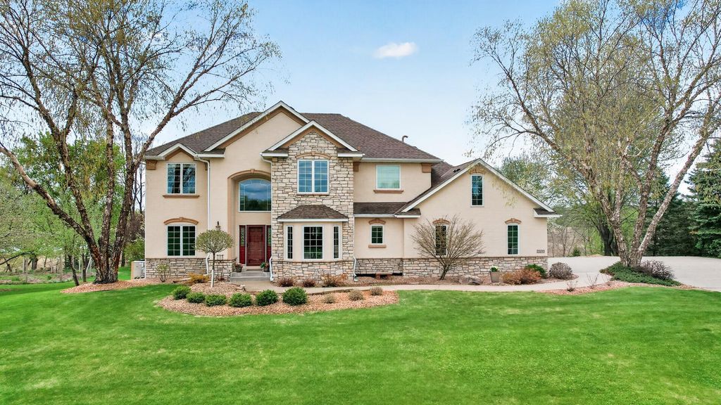 Photo of 23245 Itasca Avenue N, Forest Lake, MN 55025 (MLS # 6820800)