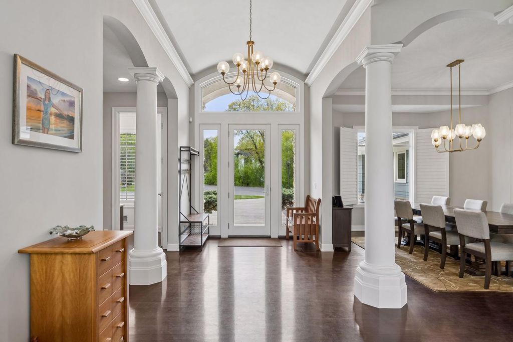 Photo of 2063 Austrian Pine Lane, Minnetonka, MN 55305 (MLS # 7073504)