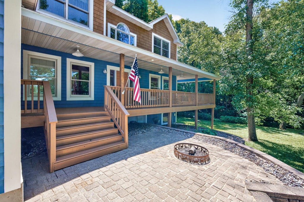 Photo of 7200 Owen Street, Loretto, MN 55357 (MLS # 7076554)