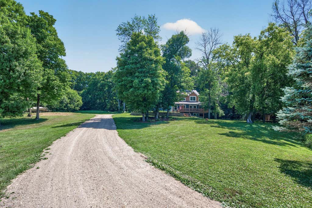 Photo of 7200 Owen Street, Loretto, MN 55357 (MLS # 7076554)